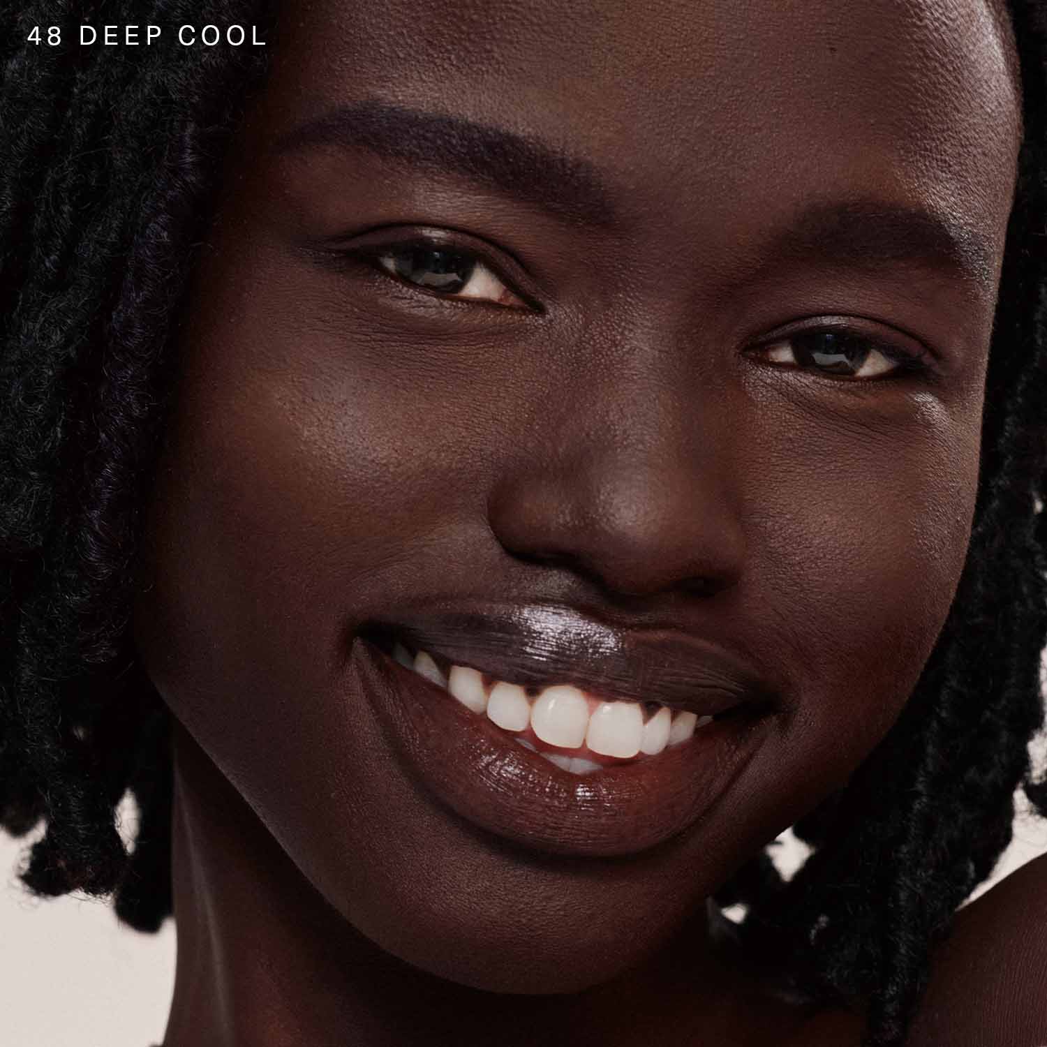 TRUE TO MYSELF NATURAL MATTE LONGWEAR FOUNDATION (BASE DE MAQUILLAJE)